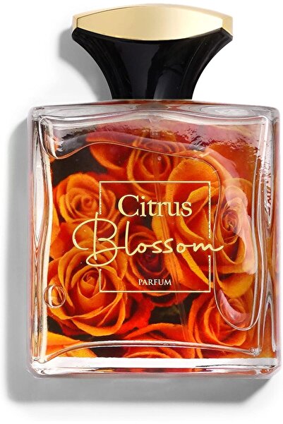 AMD Perfumes مجموعة الربيع سيتروس بلوسوم من AMD Perfumes عطر نسائي EDP 100 مل