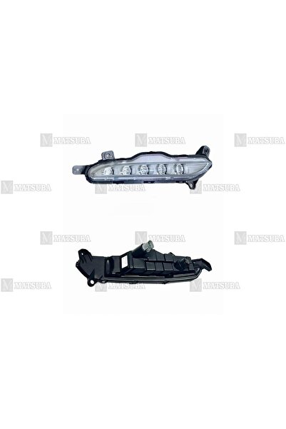 MATSUBA Lamp Fog Tucson 15-18 Left (Daytime Running Light) 92207-D3000