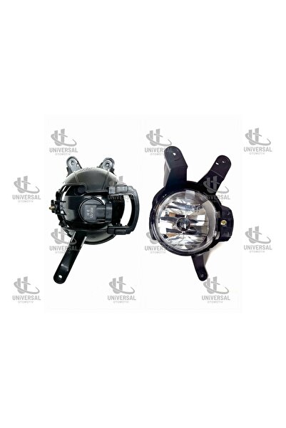 MATSUBA ΦΩΤΙΣΤΙΚΟ ΟΜΙΧΛΗΣΗΣ CRUZE 09-14 ΑΡΙΣΤΕΡΟ 96850064