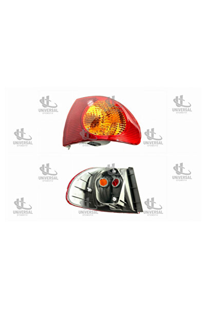 MATSUBA ستوب كورولا AE111 99-02 خارجي يمين 81551-1E120