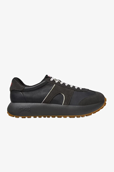 CAMPER Pelotas Athens Erkek Siyah Sneaker K101070-001