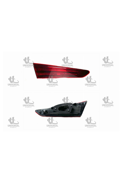 MATSUBA ستوب إلنترا 19-21 يسار داخلي (بدون مصابيح LED) 92403-F2500