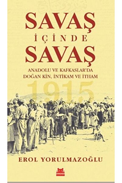 TREND War Within War