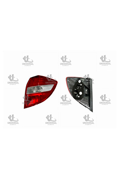MATSUBA ستوب جاز 11-14 يمين (LED) 33500-TF0-H51