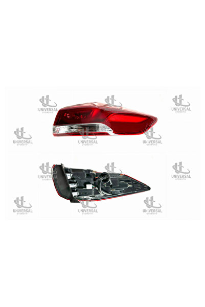 MATSUBA ستوب النترا 16-18 خارجي يمين (LED) 92402-F2100