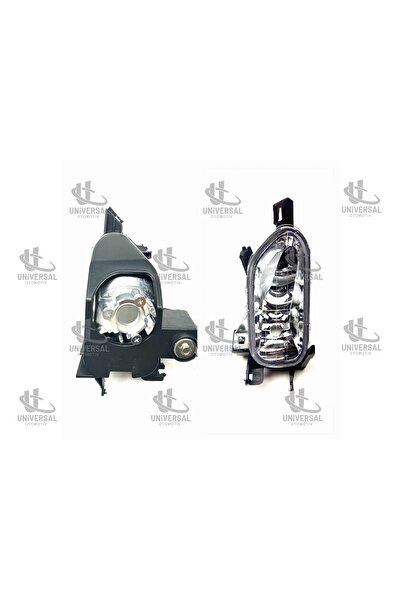 MATSUBA مصباح ضباب CRV 01-05 يسار 33951-S9A-003