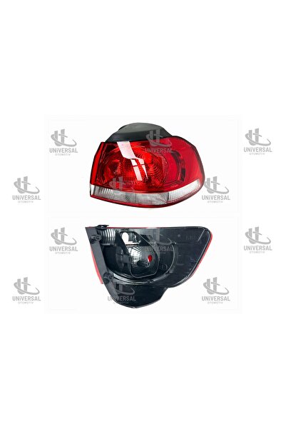 MATSUBA ΣΤΟΠ ΓΚΟΛΦ 6 09-13 ΕΞΩΤΕΡΙΚΟ ΔΕΞΙ 5K0945096N