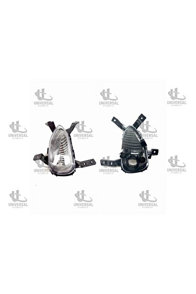 MATSUBA مصباح الضباب I20 18-20 يمين (بدون زينون) 92208-C8700