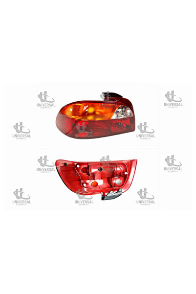 MATSUBA ستوب أفنسيس 98-00 يسار 81550-05050