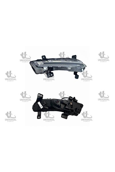 MATSUBA مصباح ضباب MG4 22-24 يمين (LED) 12314721