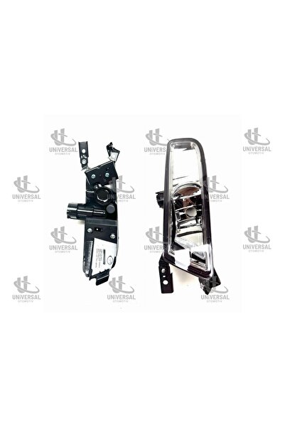 MATSUBA مصباح ضباب CRV 15-18 يمين 33900-T1W-A11