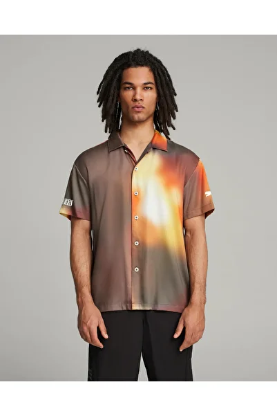 Puma X Pleasures Aop Shirt