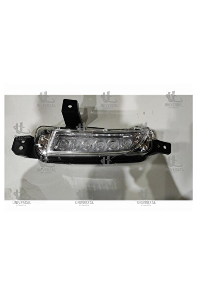 MATSUBA مصباح ضباب فيتارا 16-19 يمين (إضاءة نهارية LED) UNI-18463