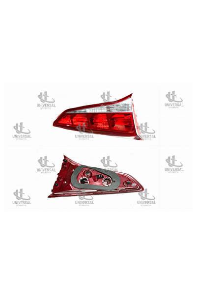 MATSUBA ستوب توسان 15-18 داخلي يسار (بدون LED) 92403-D7000