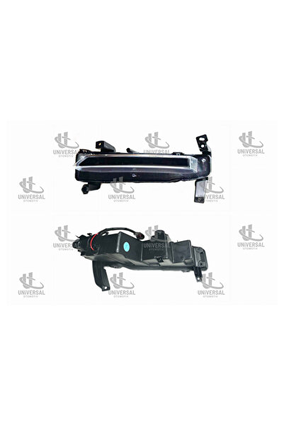 MATSUBA مصباح الضباب TIGGO 8 PRO 22-24 يمين (LED نهاري) 605000508AA