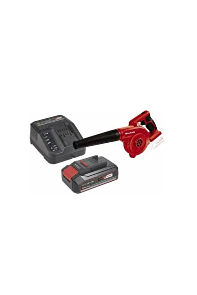 Einhell Te-cb 18/180 Li Akülü Üfleme 2.5 Amper Akülü