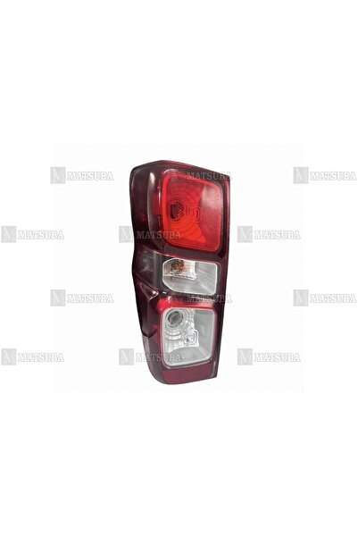 MATSUBA ستوب دي ماكس 20-26 سول (بدون LED) 8974882820