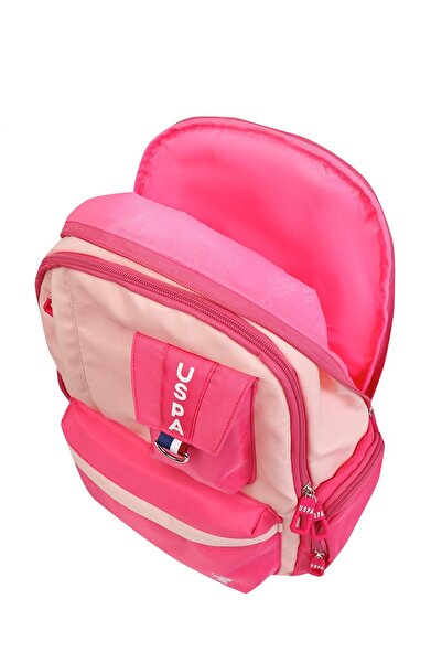 HAUSEkids Licensed Backpack-Powder