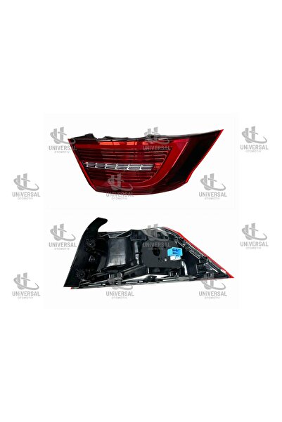 MATSUBA ΣΤΟΠ PASSAT B8 14-19 ΕΞΩΤΕΡΙΚΟ ΔΕΞΙ (HIGHLINE) 3G5945208