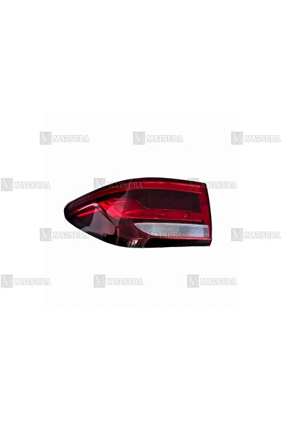 MATSUBA توقف ZS/ZS EV 22-24 خارجي يسار 10571681