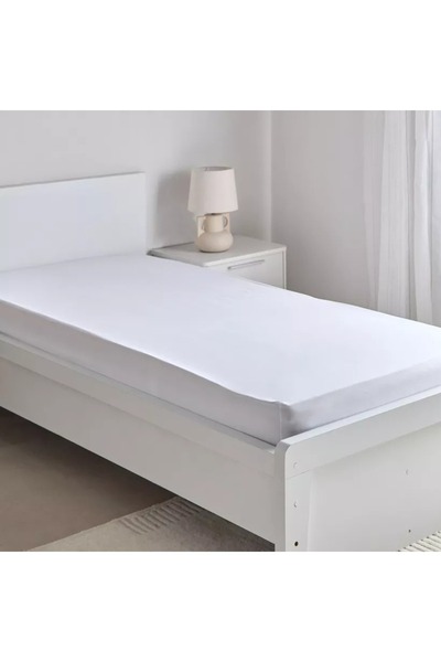 Home Box Axis Micro Single Fitted Sheet - 90x190+20 cm