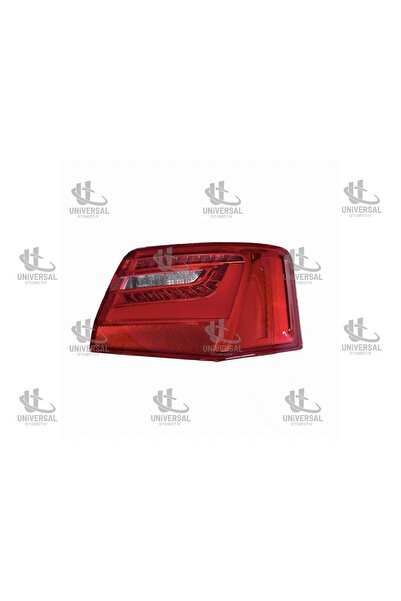 MATSUBA توقف A6 12-15 خارجي يمين 4G5945096A