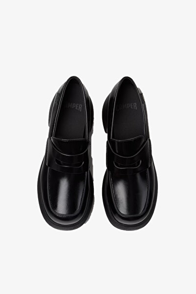 CAMPER Thelma II Γυναικεία Μαύρα Παπούτσια Casual K201787-008