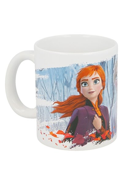 Frozen Ceramic mug for children, 325 ml, Disney,