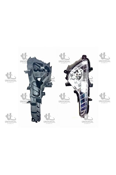 MATSUBA مصباح سيس سبورتاج 11-15 يمين (حساس واحد) 92202-3W010