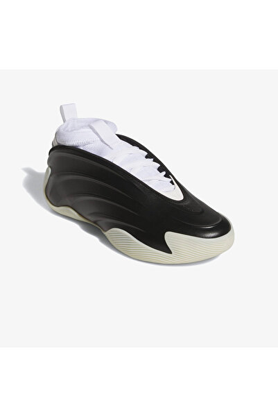 adidas Harden Volume 9 Men's Black Sports Shoes