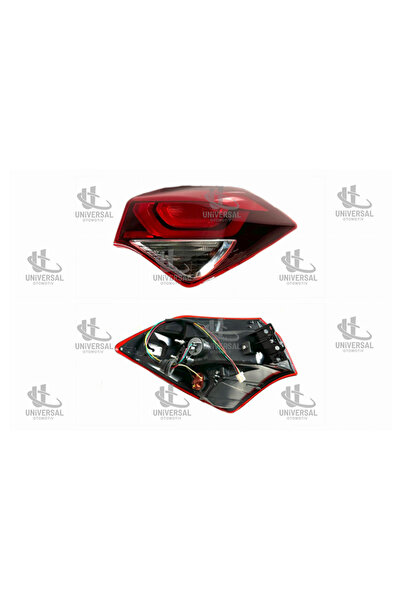 MATSUBA STOP İ20 14-16 خارجي يمين (مع حامل) 92402-C8000