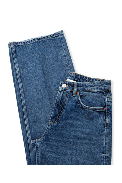 İpekyol Palazzo fit jean pantolon