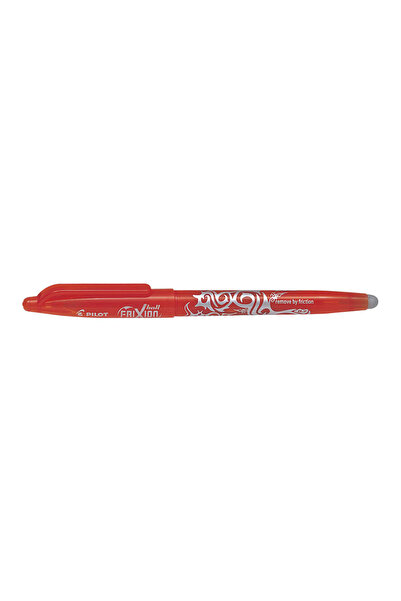 Pilot Rolă Frixion Ball 0.7 mm Portocalie