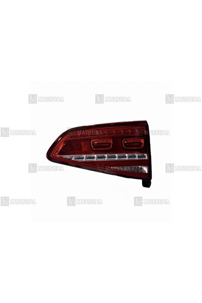 MATSUBA ستوب جولف 7 13-17 داخلي يمين (LED) 5G0945308F