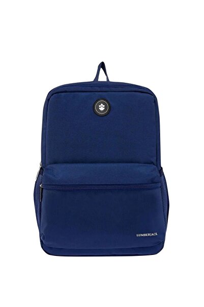 HAUSEkids Licensed Lumberjack Backpack-Blue