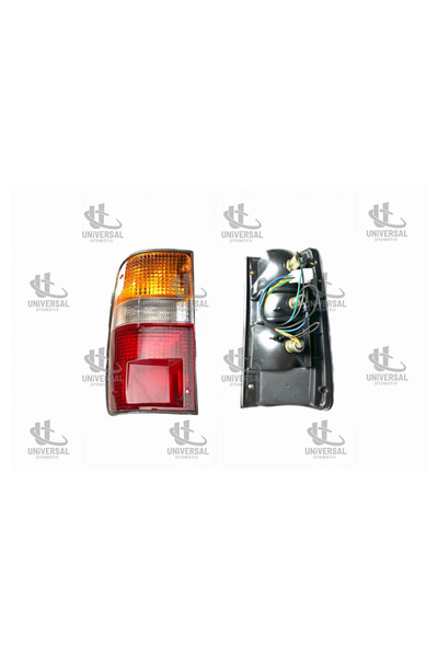 MATSUBA توقف هايلوكس LN85 88-97 يسار 81560-89163