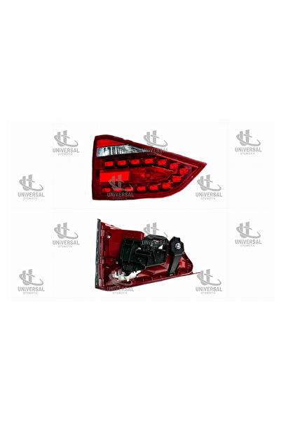 MATSUBA ستوب A4 09-12 داخلي يمين (LED) 8K5945094C