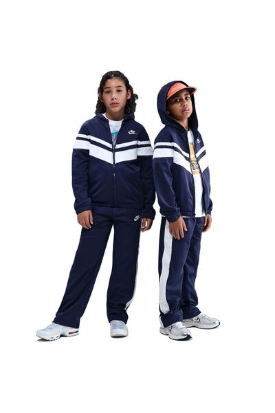 Nike Trening Sportswear Dri-Fit JR