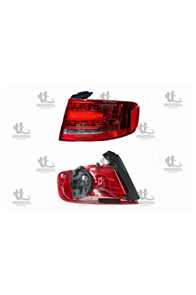 MATSUBA توقف A4 09-12 خارجي يمين (LED) 8K5945096C