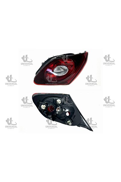 MATSUBA ستوب باسات CC 08-11 داخلي يمين 3C8945094D