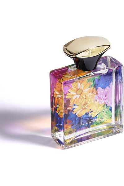 AMD Perfumes Spring Collection Jardin De Fleurs By AMD Perfumes Unisex Perfume EDP 100ml