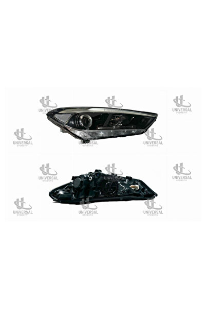 MATSUBA فار توكسون 15-18 يمين (بدون مصابيح LED/مع محرك/مع عدسة) 92102-D3040