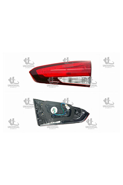 MATSUBA ستوب سيراتو 15-18 داخل يمين (مزدوج الحساس/بدون LEDs) 92404-A7600
