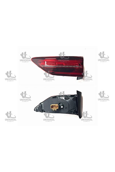 MATSUBA ستوب جولف 8 21-23 داخلي يمين (LED/HIGHLINE) 5H0945094-LED