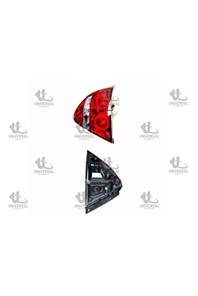 MATSUBA توقف AVEO SD.06-08 يمين 96550611