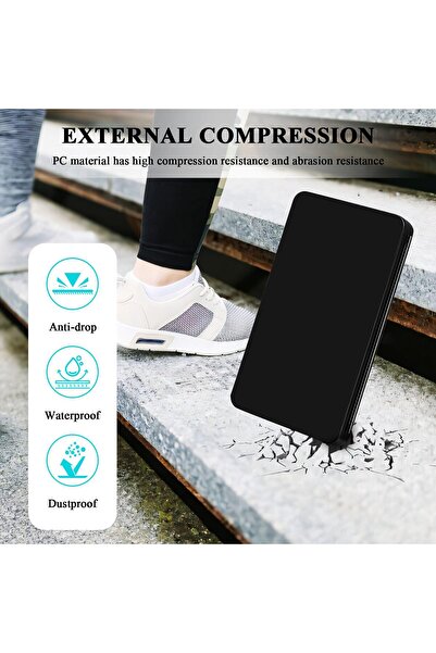 erorex حافظة بطاقات ألعاب Switch، حامل ألعاب Switch، صندوق تخزين البطاقات، Nintendo Switch Oled/Switch/Switch Lite