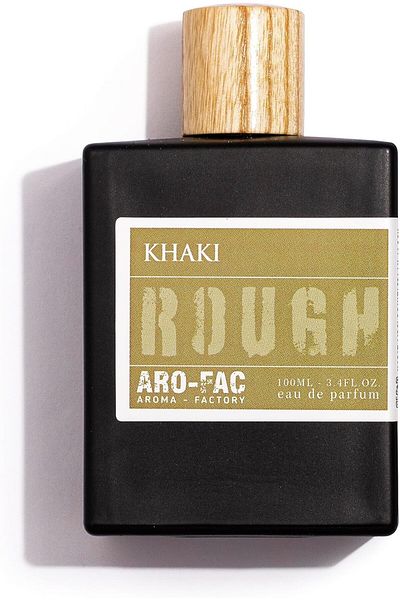 AMD Perfumes ARO FAC Khaki By AMD Perfumes Men Fragrance EDP 100ml
