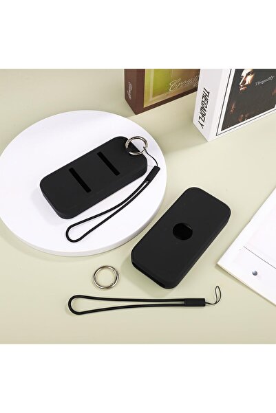 erorex جراب بطارية Apple Vision Pro جراب سيليكون ناعم مناسب لجراب بطارية Apple Vision Pro