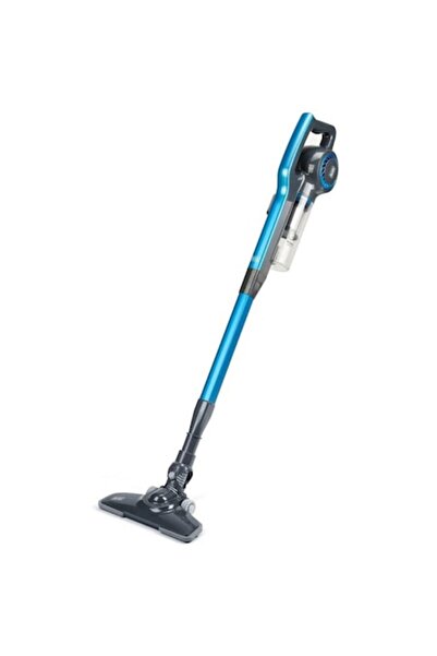 Black&Decker Aspirator vertical 3 în 1 BXVMS600E, 600W, albastru