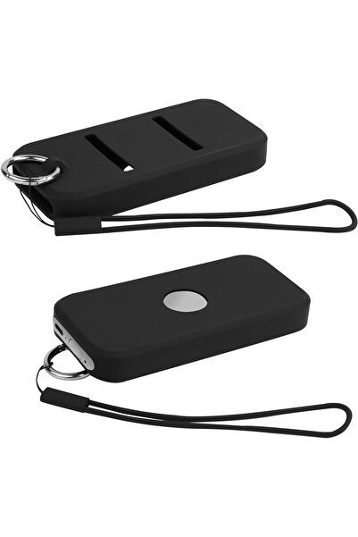 erorex جراب بطارية Apple Vision Pro جراب سيليكون ناعم مناسب لجراب بطارية Apple Vision Pro